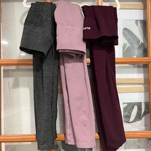 Alphalete Amplify Leggings